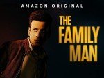 The Family Man Series for Streaming