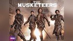 The Musketeers: Epic Adventure Series Streaming
