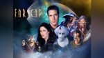 Farscape: Complete TV Series Collection