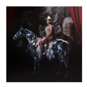 Beyoncé - RENAISSANCE Limited Edition 180G Vinyl 2LP