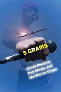 Crack Cocaine and Rap Music: A Cultural Explored