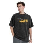 Dominic Rap Fike Hip Hop Graphic Tee - Black