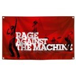Rap Metal Band Tapestry 3x5FT for Any Space