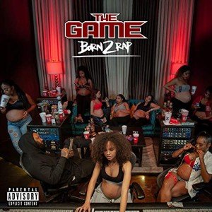 Born 2 Rap: The Ultimate Music Experience