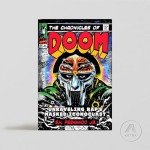 DOOM: The Mystery of Rap's Iconic Figure