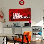 Rap Metal Band Tapestry 3x5FT for Any Space