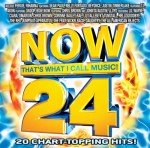 Now 24: Latest Hits Playlist Streaming