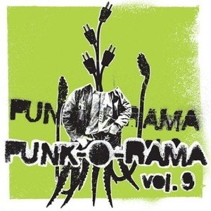 Punk-O-Rama 9: Ultimate Punk Music Collection
