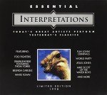 Today’s Stars Cover Timeless Classics