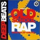 Old School Rap Dancefloor Classics Volume 1
