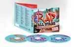 Rap All Stars Compilation Album
