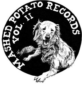 Mashed Potato Records Volume 2 - Various Artists