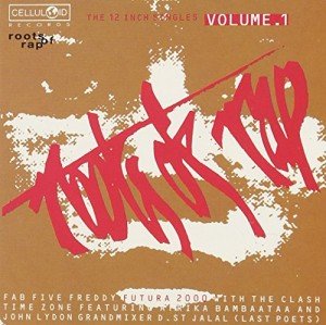 Roots of Rap: The Essential Playlist