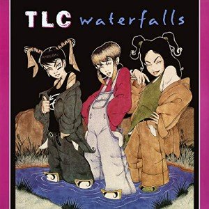 Waterfalls (No Rap Version) Streaming Track