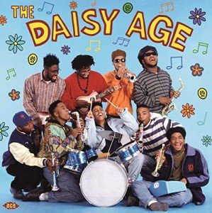 Daisy Age - Soundtrack & Music Collection