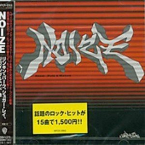 Noize: Your Ultimate Streaming Experience