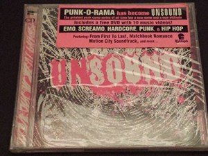 Unsound: A Collection of Streaming Music