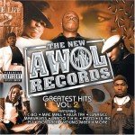 Awol Records: Greatest Hits, Volume 2