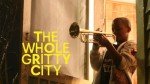 The Whole Gritty City - Various Artists