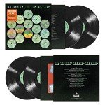 South Bronx Hip Hop Classics: B Boy Mix