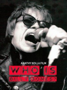 Discover Billy Bones: A Streaming Adventure