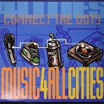 Connect the Dots: Music for Every City