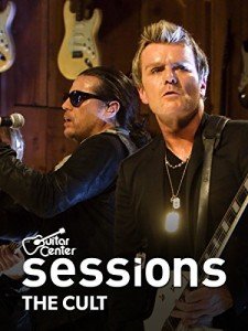 The Cult: Live at Guitar Center Sessions