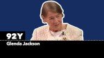 Glenda Jackson: A Captivating Evening Experience