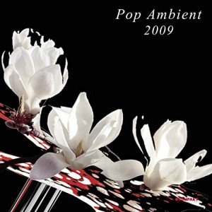 Ambient Chill Music: Pop Edition 2009