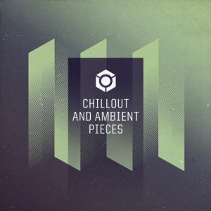 Chillout Ambient Music for Relaxation and Focus