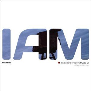 Intelligent Ambient Music for Streaming Bliss