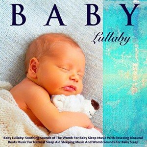 Soothing Womb Sounds for Baby Sleep