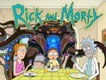 Rick and Morty: Binge-Worthy Animated Series