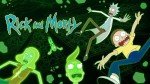 Rick and Morty: Binge-Worthy Animated Series