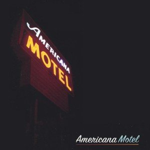 Americana Motel Streaming Movie Experience