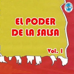 Salsa Power, Volume 1: Streaming Delight