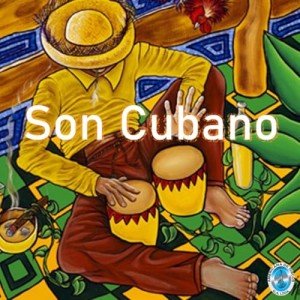 Cuban Music Streaming Experience