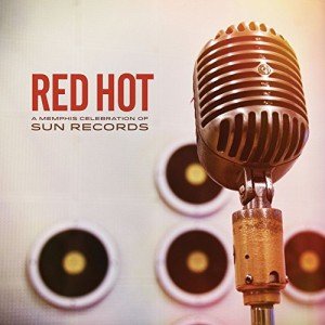 Memphis Celebration: Red Hot Music & Movies