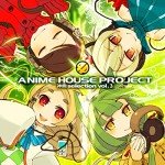 Anime House Project: Best Tracks Selection Vol. 3