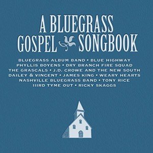 Bluegrass Gospel Music Collection for Streaming