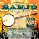 Bluegrass Banjo Classics: Appalachian Breakdown Playlist