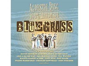 Bluegrass Music Collection: Stream Your Favorites