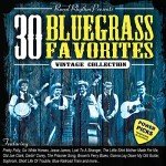 30 Must-Have Bluegrass Classics - Vintage Favorites