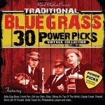 30 Classic Bluegrass Favorites: Vintage Collection