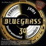30 Bluegrass Instrumental Classics to Enjoy