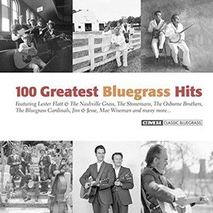 Top 100 Bluegrass Songs You’ll Love