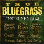 Bluegrass Instrumentals for Relaxing Tunes