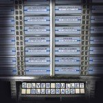 Silver Bullet Bluegrass - Vinyl Record