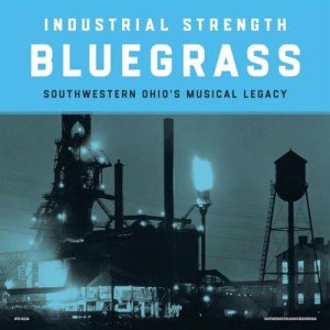 Bluegrass Hits Collection (Various Artists) Vinyl