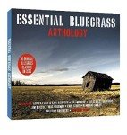 Ultimate Bluegrass Playlist for Music Lovers